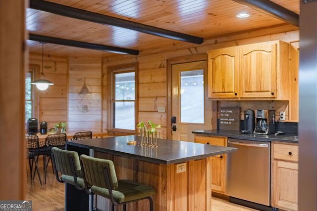 140 Black Oaks Road, Cherry Log, GA 30522