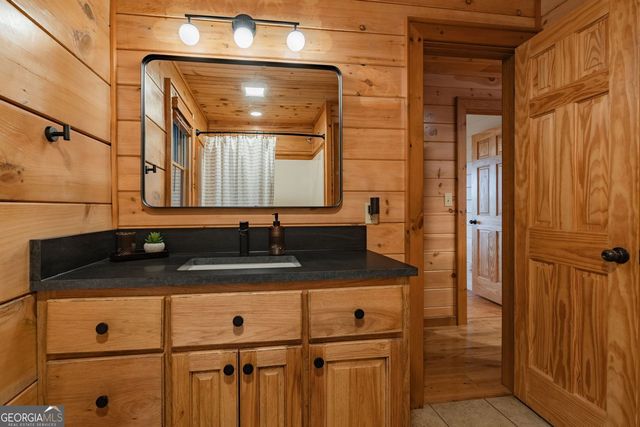 140 Black Oaks Road, Cherry Log, GA 30522