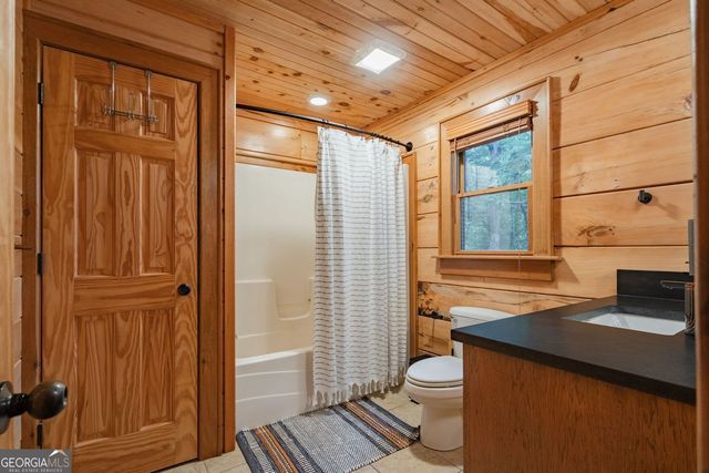 140 Black Oaks Road, Cherry Log, GA 30522