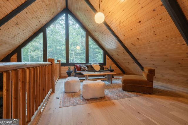 140 Black Oaks Road, Cherry Log, GA 30522