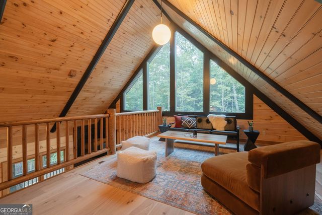 140 Black Oaks Road, Cherry Log, GA 30522