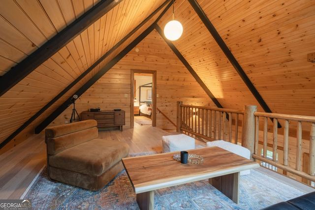 140 Black Oaks Road, Cherry Log, GA 30522