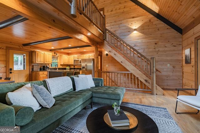 140 Black Oaks Road, Cherry Log, GA 30522