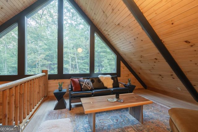 140 Black Oaks Road, Cherry Log, GA 30522