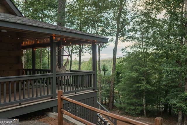 140 Black Oaks Road, Cherry Log, GA 30522