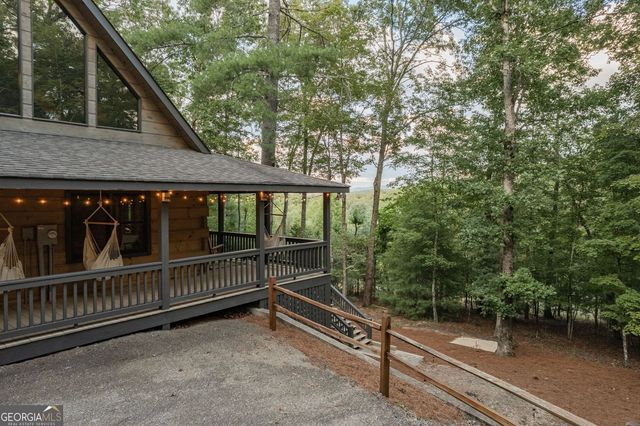 140 Black Oaks Road, Cherry Log, GA 30522
