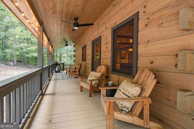 140 Black Oaks Road, Cherry Log, GA 30522