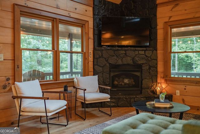 140 Black Oaks Road, Cherry Log, GA 30522