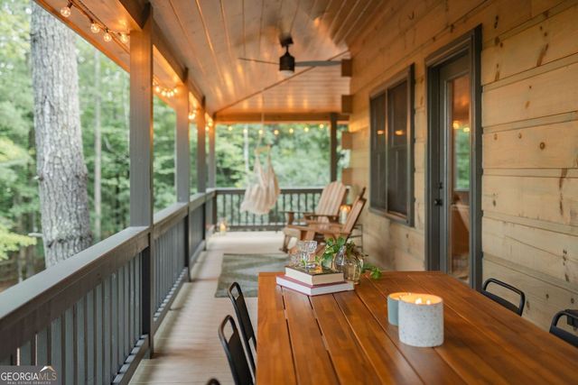 140 Black Oaks Road, Cherry Log, GA 30522