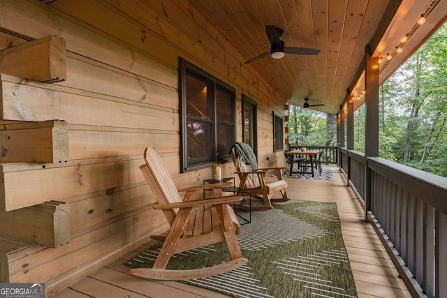 140 Black Oaks Road, Cherry Log, GA 30522