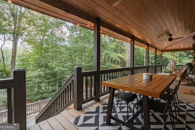 140 Black Oaks Road, Cherry Log, GA 30522