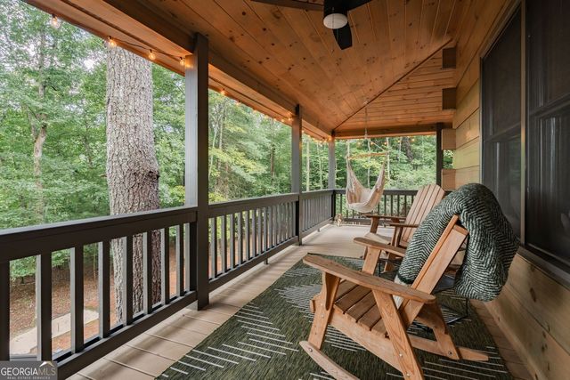 140 Black Oaks Road, Cherry Log, GA 30522