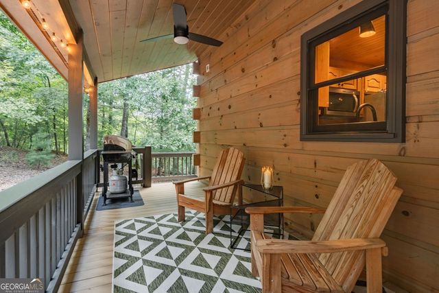 140 Black Oaks Road, Cherry Log, GA 30522