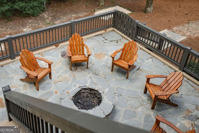 140 Black Oaks Road, Cherry Log, GA 30522