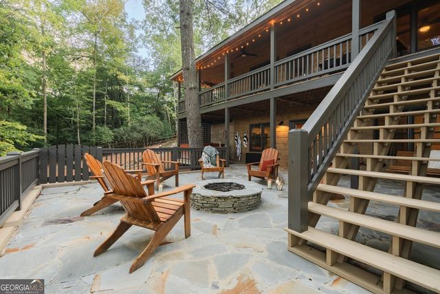 140 Black Oaks Road, Cherry Log, GA 30522