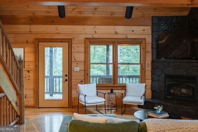 140 Black Oaks Road, Cherry Log, GA 30522
