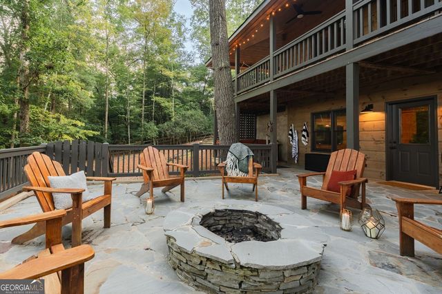 140 Black Oaks Road, Cherry Log, GA 30522