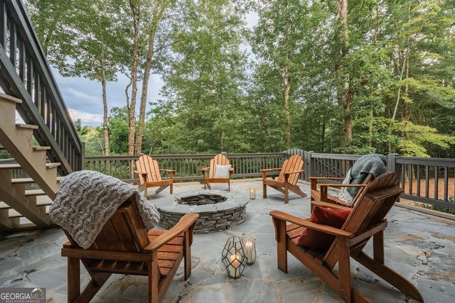 140 Black Oaks Road, Cherry Log, GA 30522