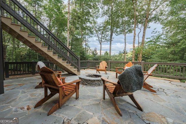 140 Black Oaks Road, Cherry Log, GA 30522
