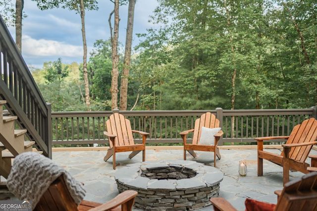 140 Black Oaks Road, Cherry Log, GA 30522