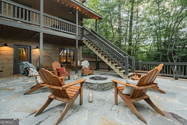 140 Black Oaks Road, Cherry Log, GA 30522