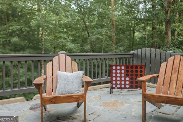 140 Black Oaks Road, Cherry Log, GA 30522