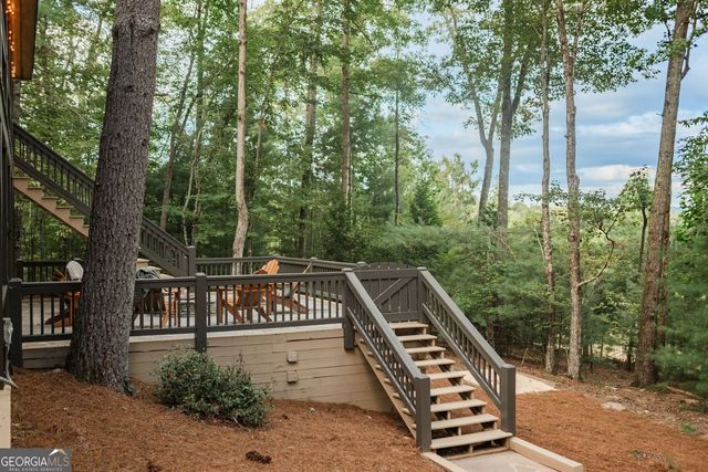 140 Black Oaks Road, Cherry Log, GA 30522