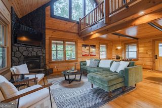 140 Black Oaks Road, Cherry Log, GA 30522