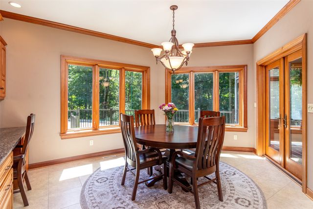 4882 Copperstone Drive, Ames, IA 50010