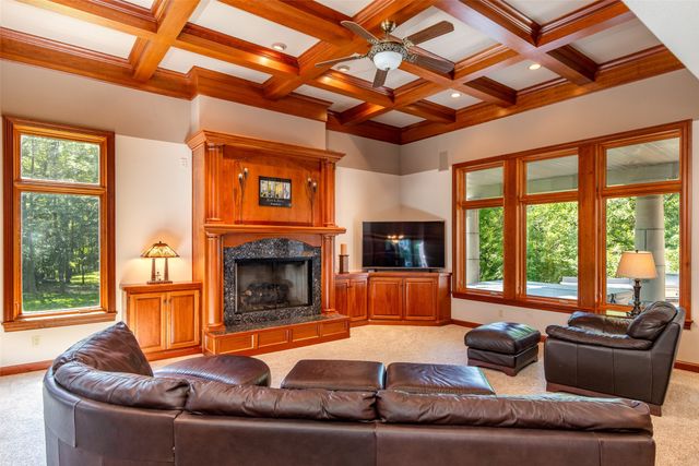 4882 Copperstone Drive, Ames, IA 50010