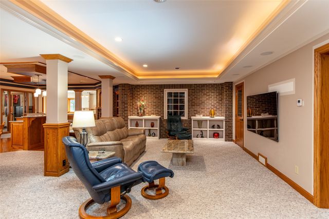 4882 Copperstone Drive, Ames, IA 50010