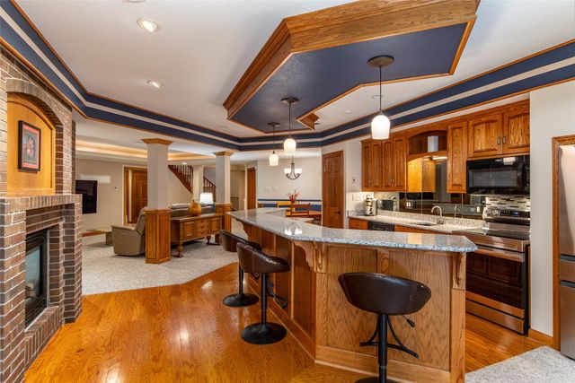 4882 Copperstone Drive, Ames, IA 50010