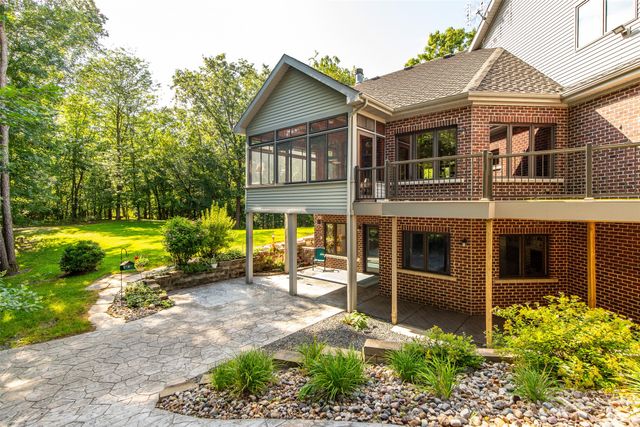 4882 Copperstone Drive, Ames, IA 50010