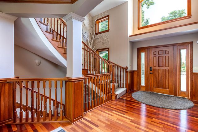 4882 Copperstone Drive, Ames, IA 50010