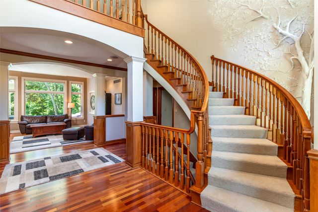 4882 Copperstone Drive, Ames, IA 50010