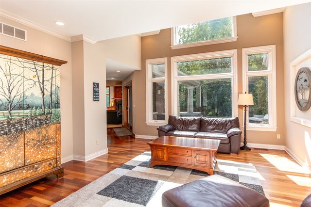 4882 Copperstone Drive, Ames, IA 50010