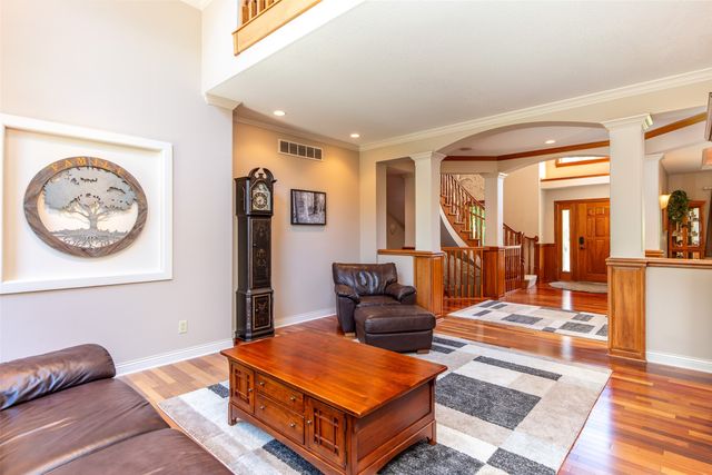 4882 Copperstone Drive, Ames, IA 50010