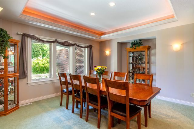 4882 Copperstone Drive, Ames, IA 50010