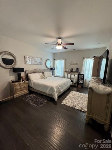 6622 Brighton Park Drive, Mint Hill, NC 28227