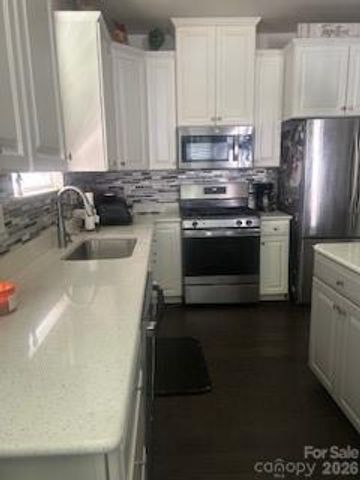 6622 Brighton Park Drive, Mint Hill, NC 28227