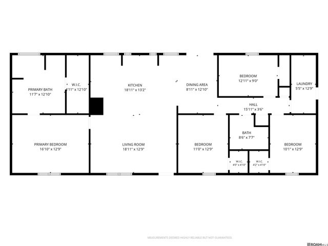 5711 Rollins Rd, Zachary, LA 70791