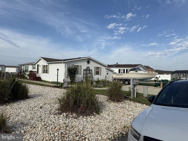 23643 JENNIFER LEE DR, Millsboro, DE 19966