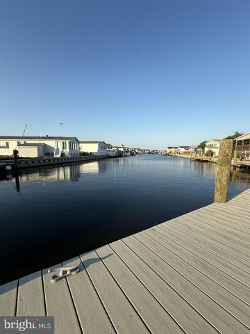 23643 JENNIFER LEE DR, Millsboro, DE 19966