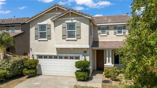 37707 Tamarind Court, Palmdale, CA 93551