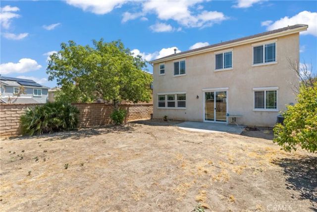 37707 Tamarind Court, Palmdale, CA 93551