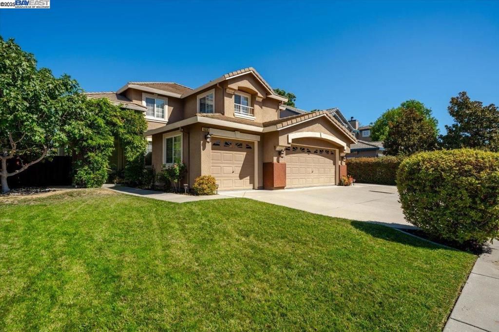 6426 Owl Way, Livermore, CA 94551