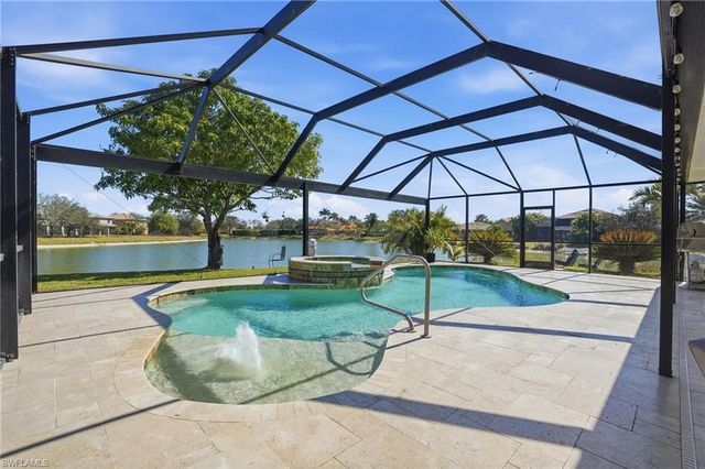 2649 Citrus Key Lime CT, Naples, FL 34120