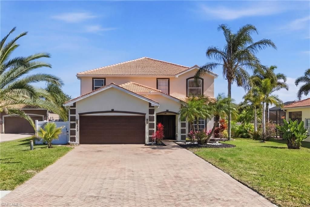 2649 Citrus Key Lime CT, Naples, FL 34120