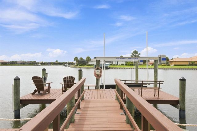 5125 TIDEWATER PRESERVE BOULEVARD, Bradenton, FL 34208