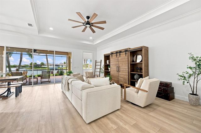 5125 TIDEWATER PRESERVE BOULEVARD, Bradenton, FL 34208